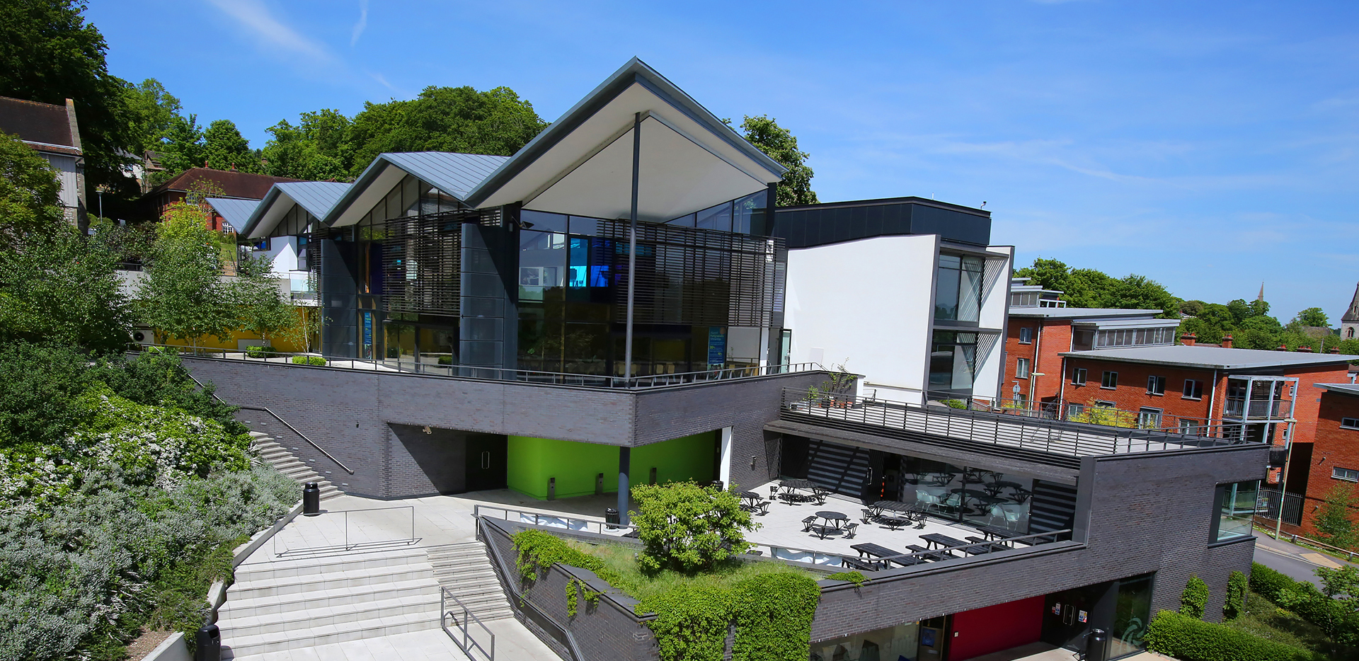 Winchester University